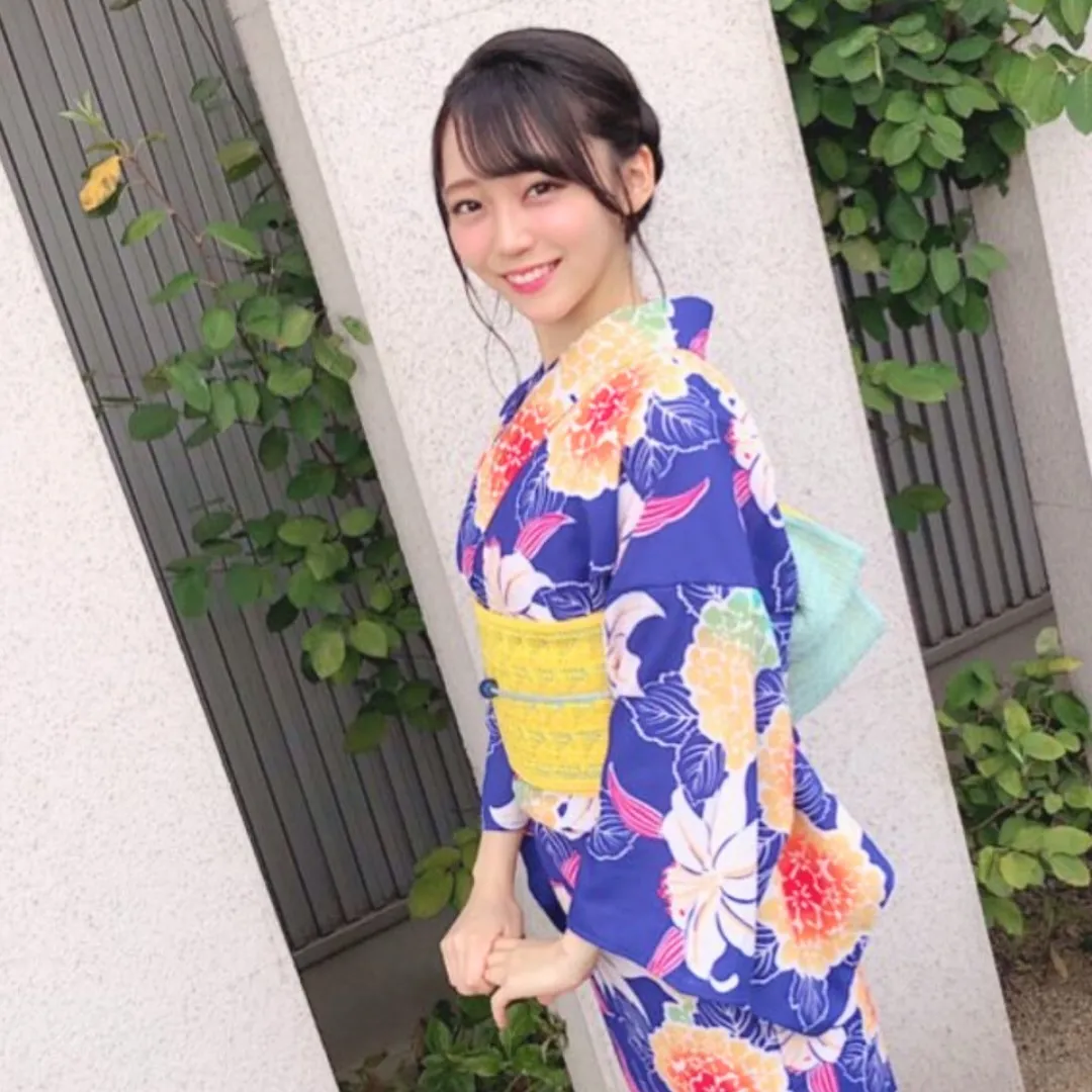 浴衣を仕立てるなら今🐠🫧❗️