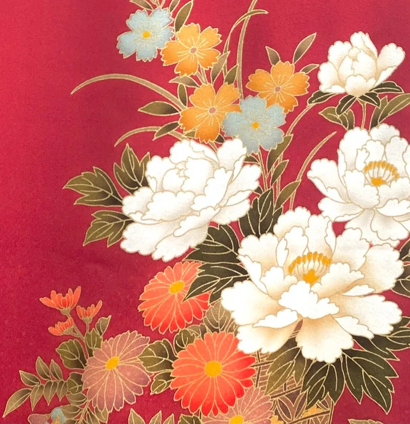 赤-古典