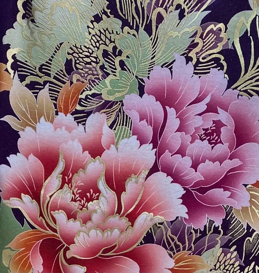 紫金-モダン