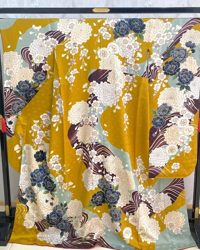 からし-モダン