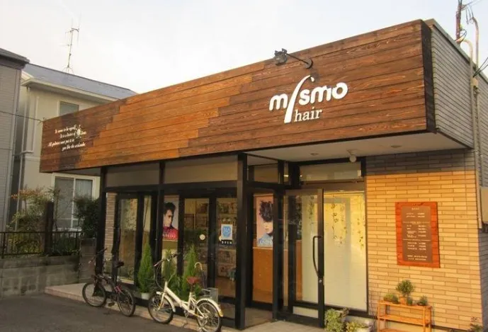 mismo　hair