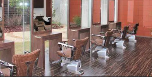 harmonic　Salon　CURE