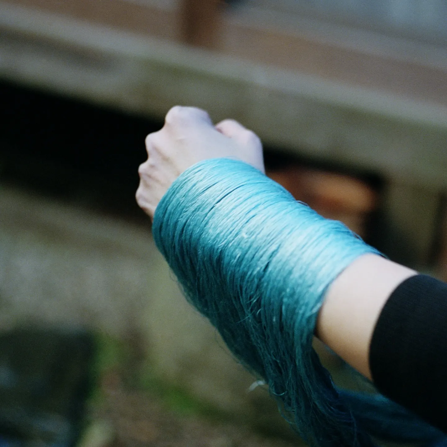 【紬織「志村ふくみ」の世界】