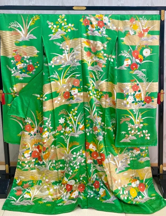 京友禅吉川染匠