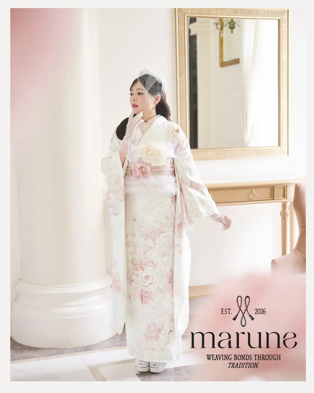 marune×ガーリー