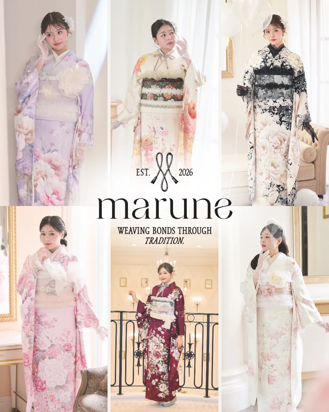 marune×ガーリー