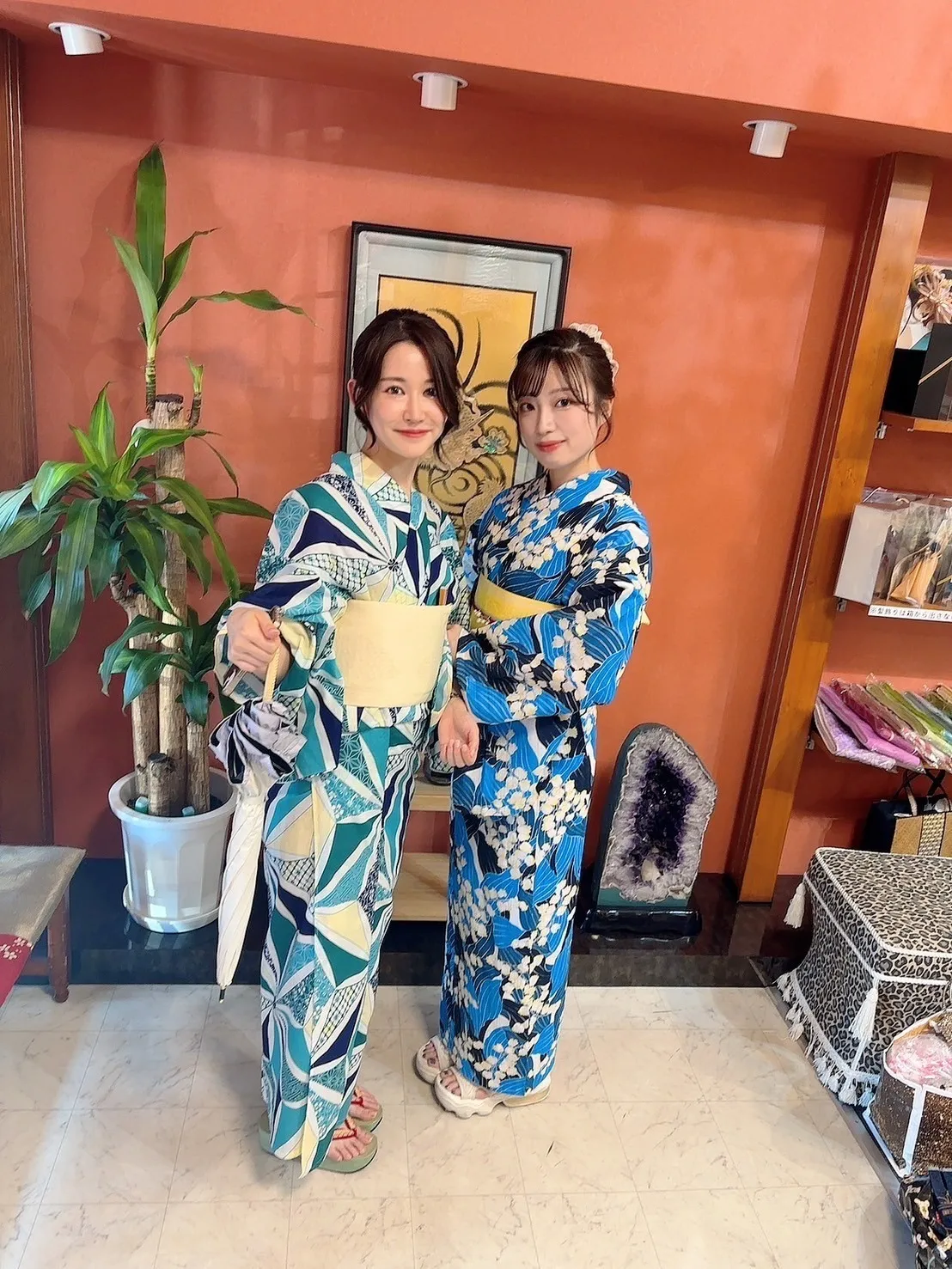 花火大会