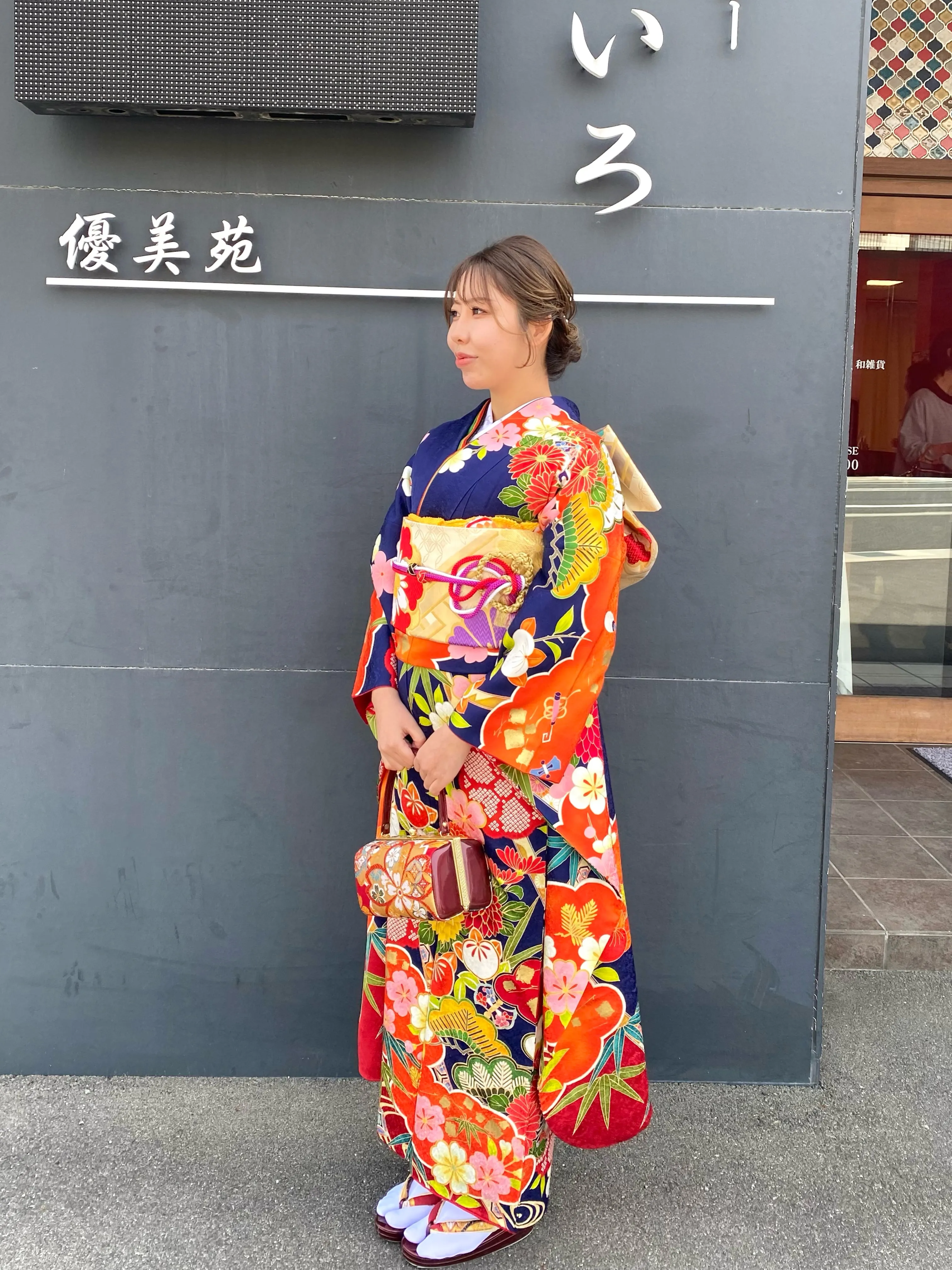 @nijiiro_kimono