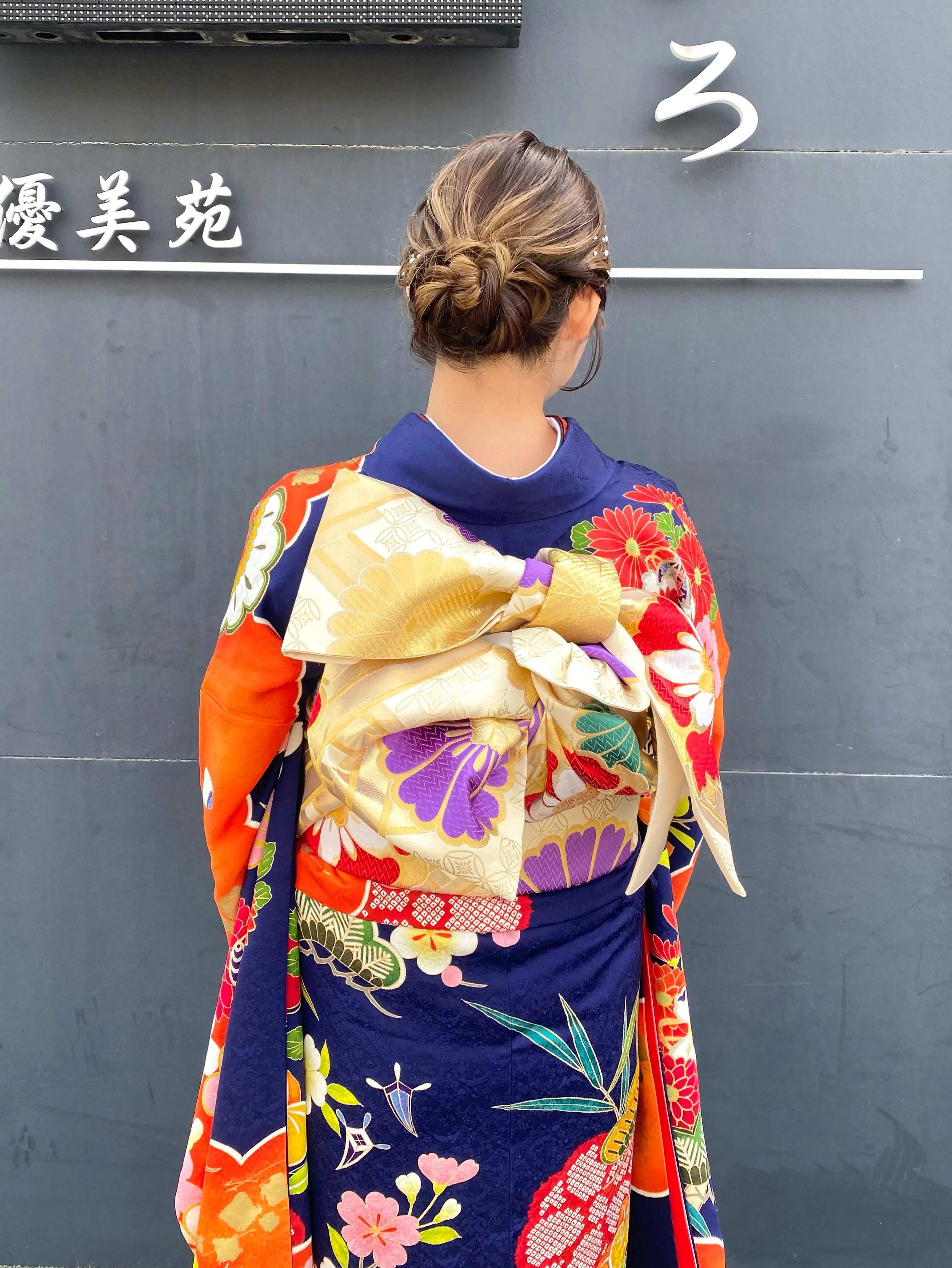 @nijiiro_kimono