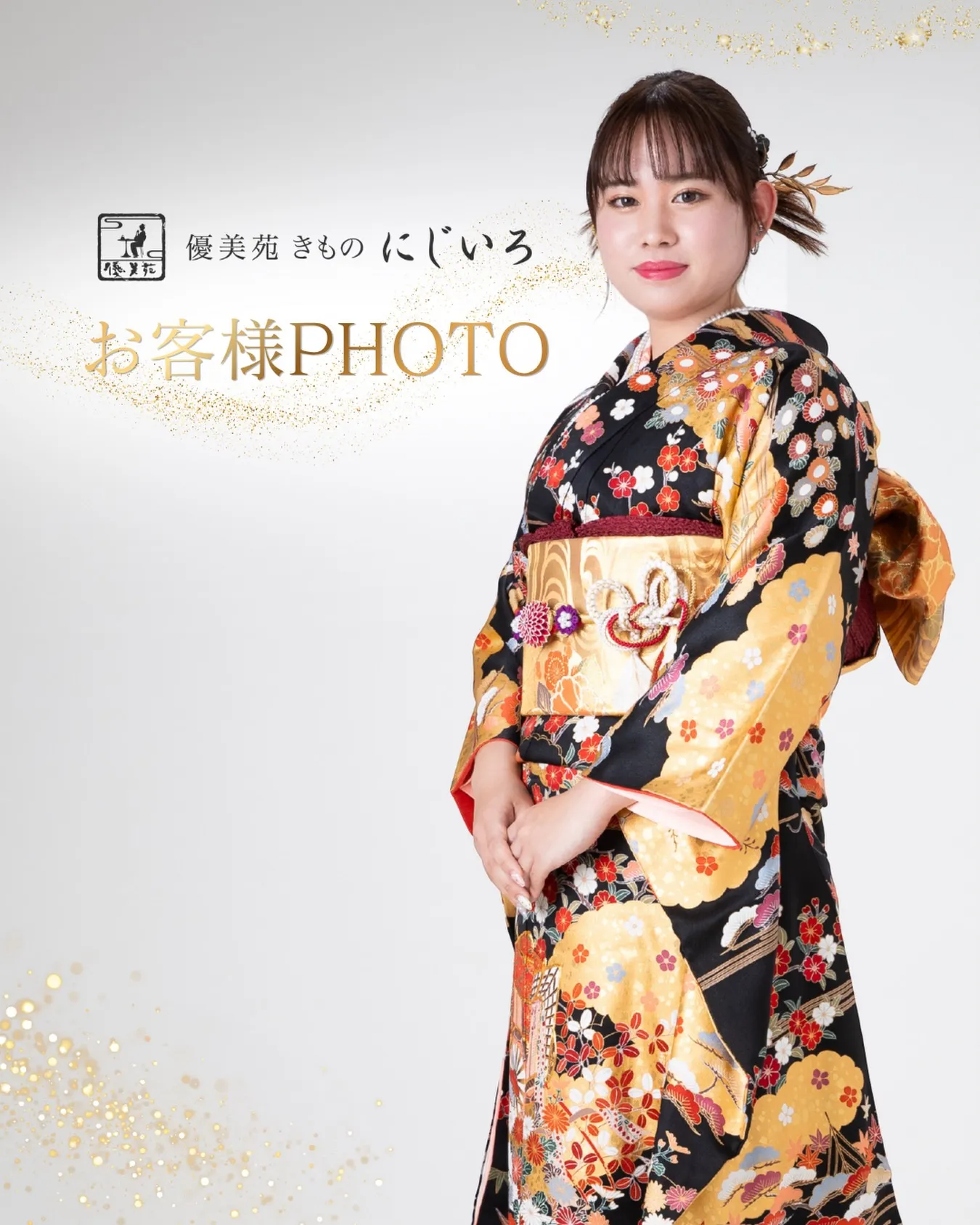 📸お客様前撮りギャラリー
