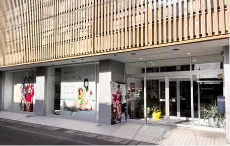 鳥取倉吉店