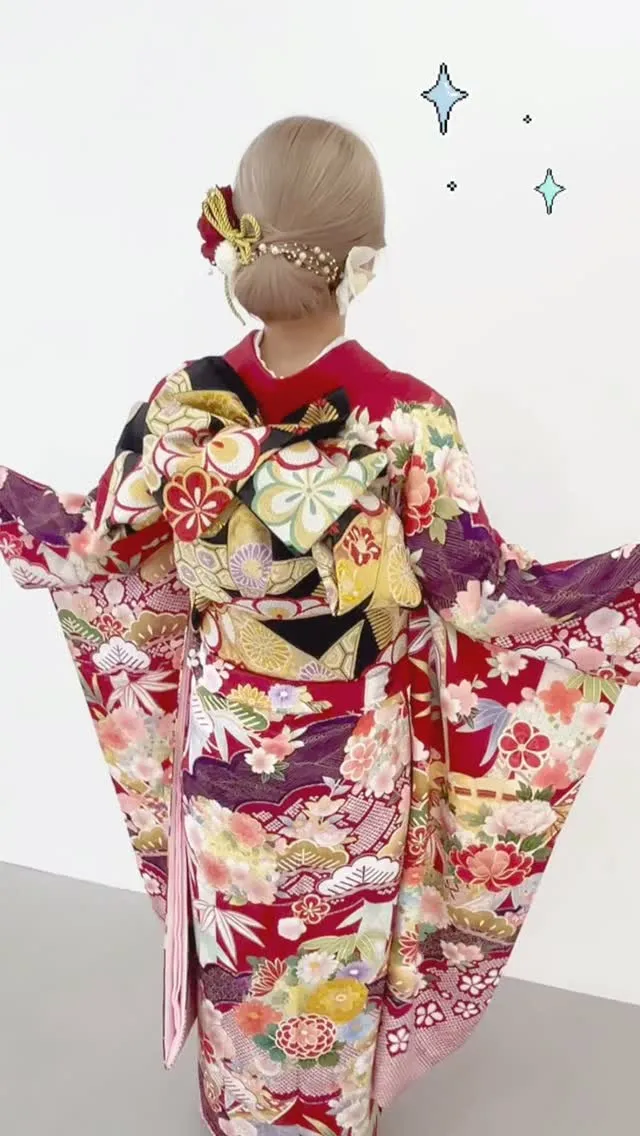 にじいろの前撮りなら特別な日を更に可愛く♪