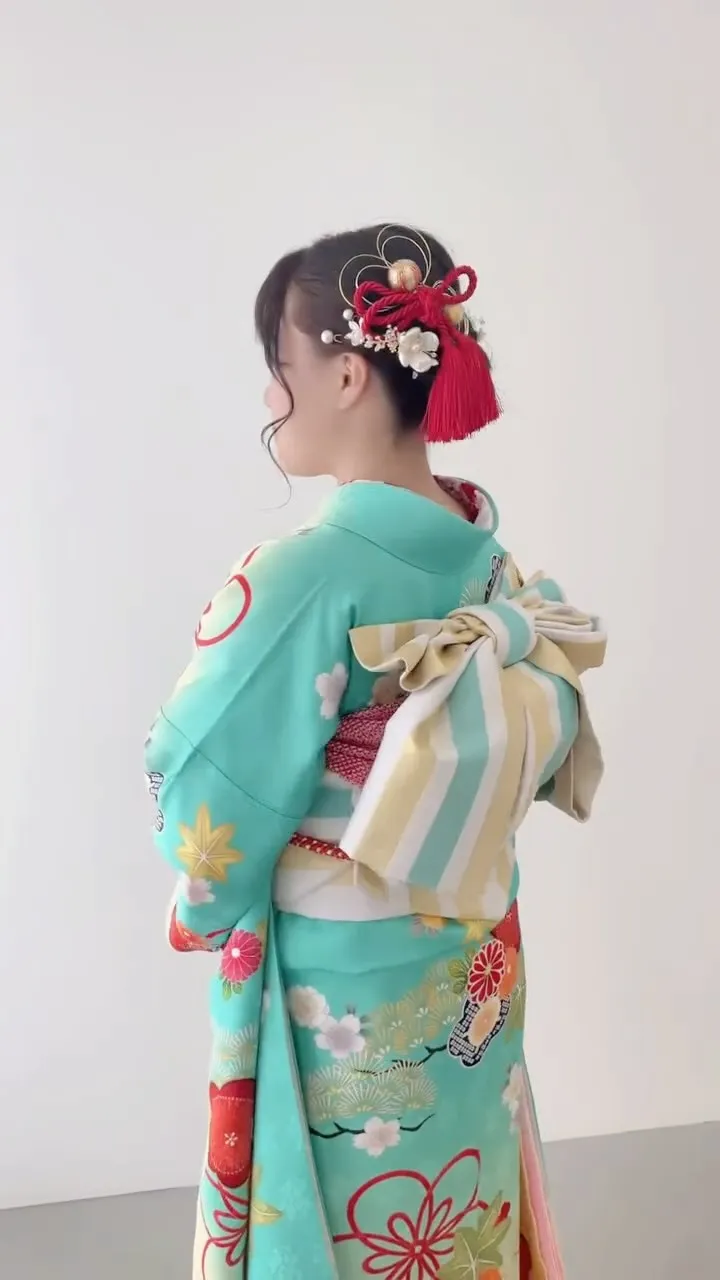 にじいろの前撮りなら特別な日を更に可愛く♪