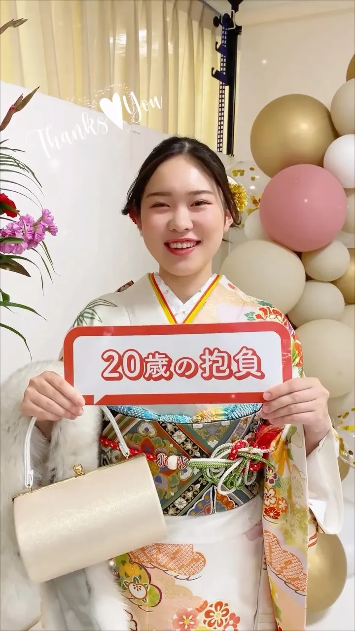 にじいろインタビュ〜🎤🥳