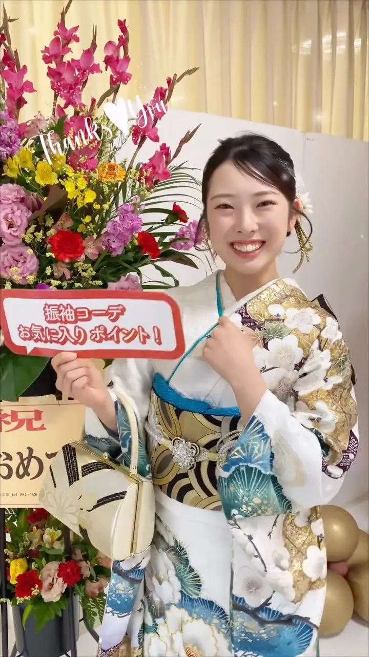 にじいろインタビュ〜🎤🥳