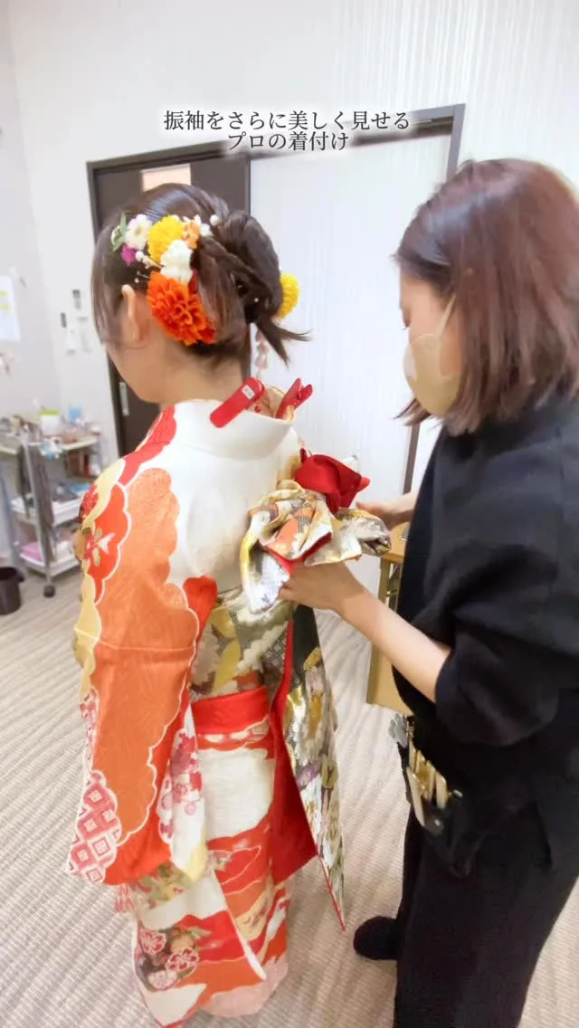 @nijiiro_kimono
