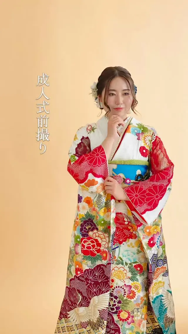 @nijiiro_kimono