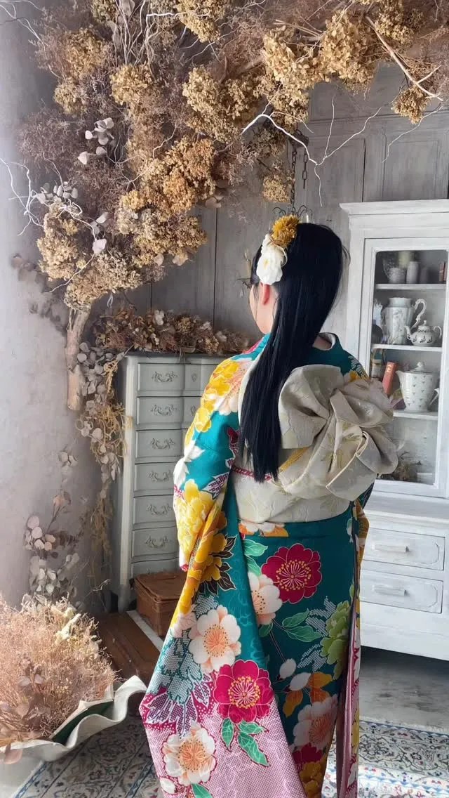 @nijiiro_kimono