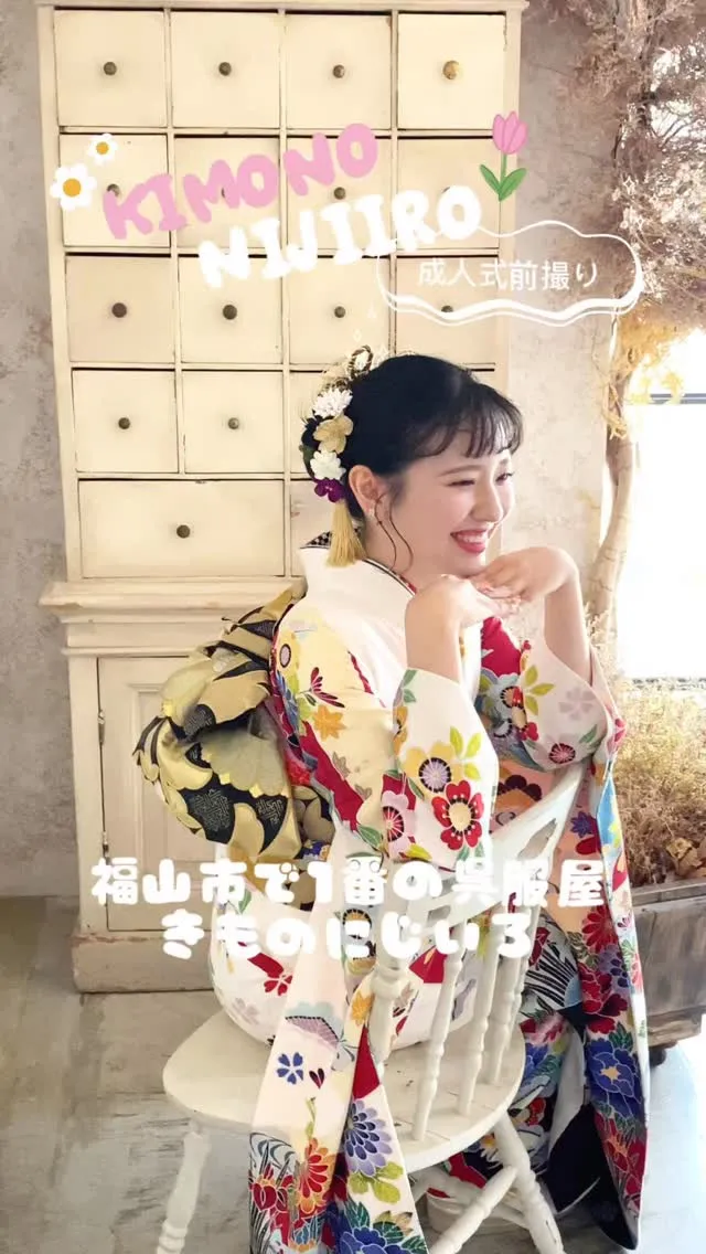 @nijiiro_kimono