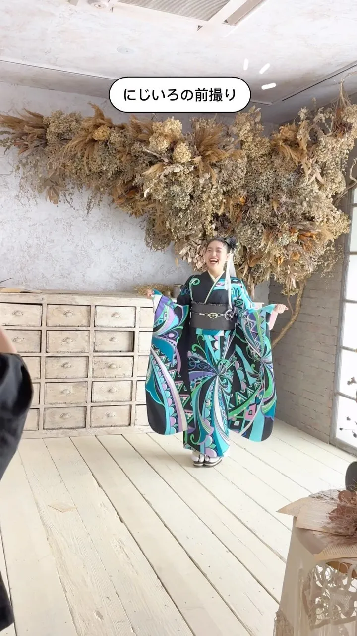 @nijiiro_kimono